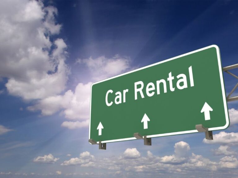 レンタカーを安く借りる方法7選！旅行好きの元レンタカー店員がコツを教えます！ とらかめNavi